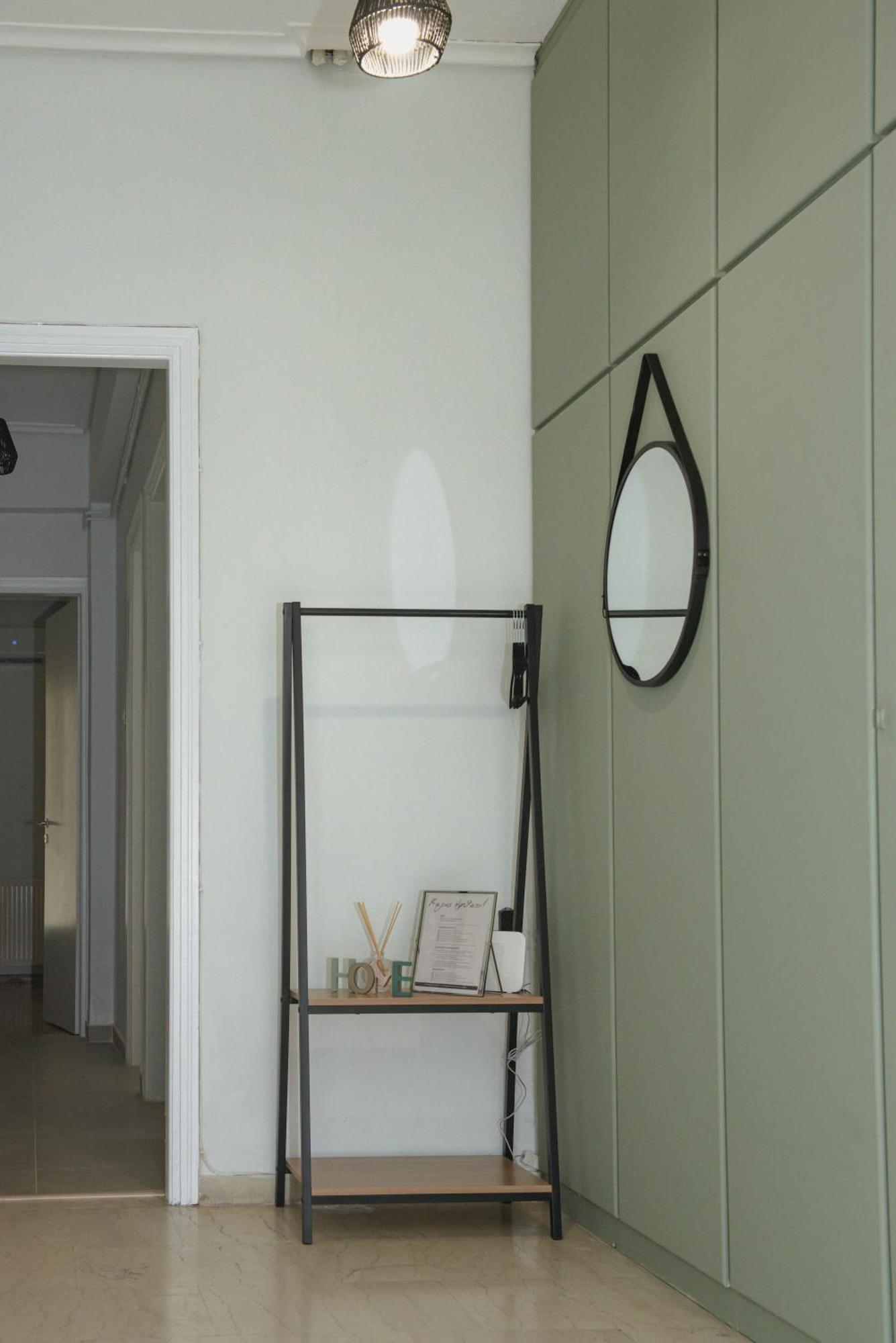 Central City Apartment Volos Eksteriør bilde
