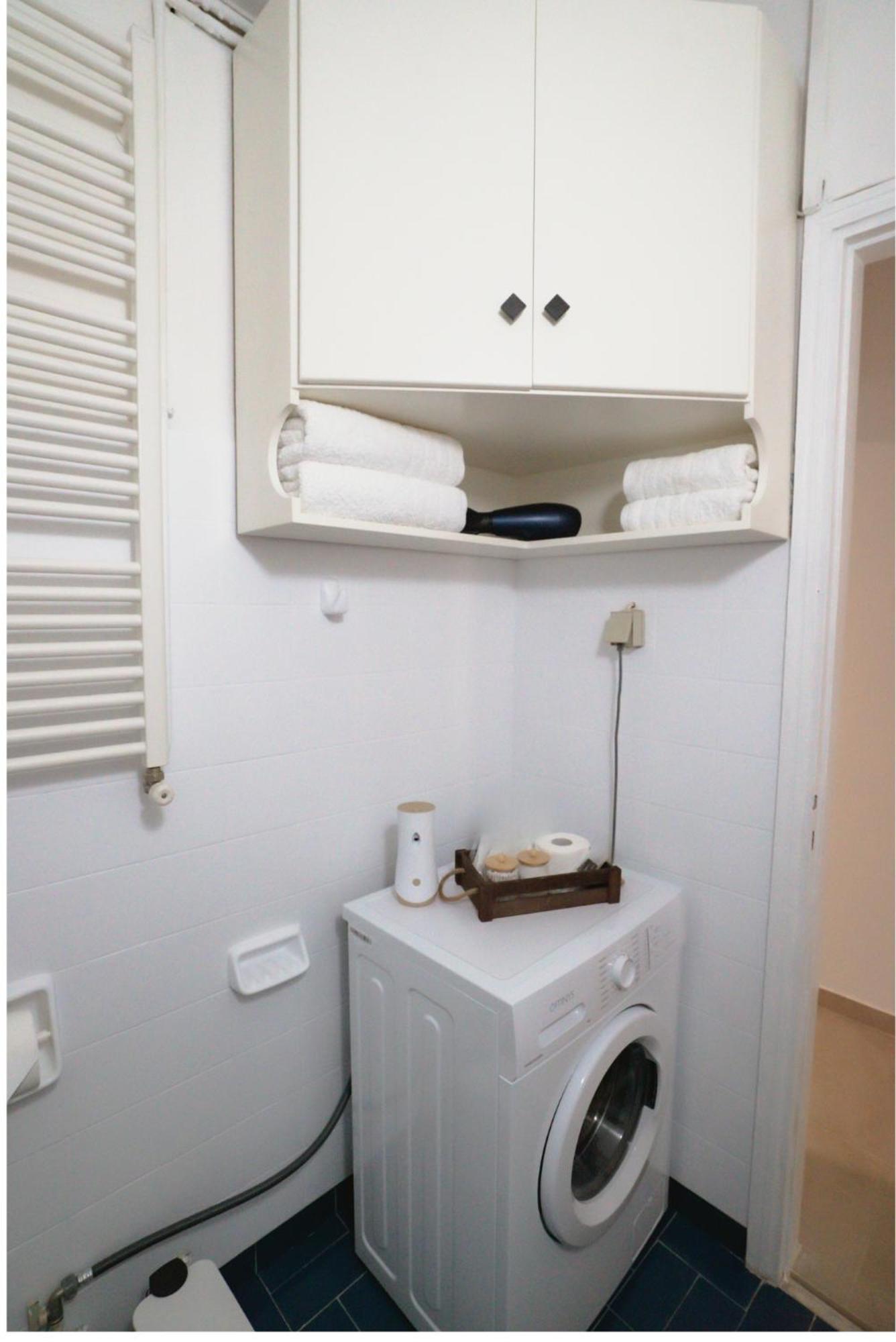 Central City Apartment Volos Eksteriør bilde